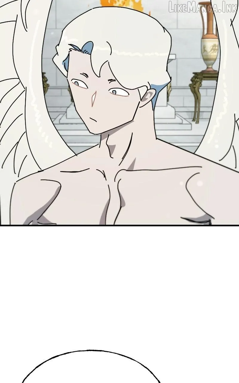 Unholy Exorcist chapter 34 page 53