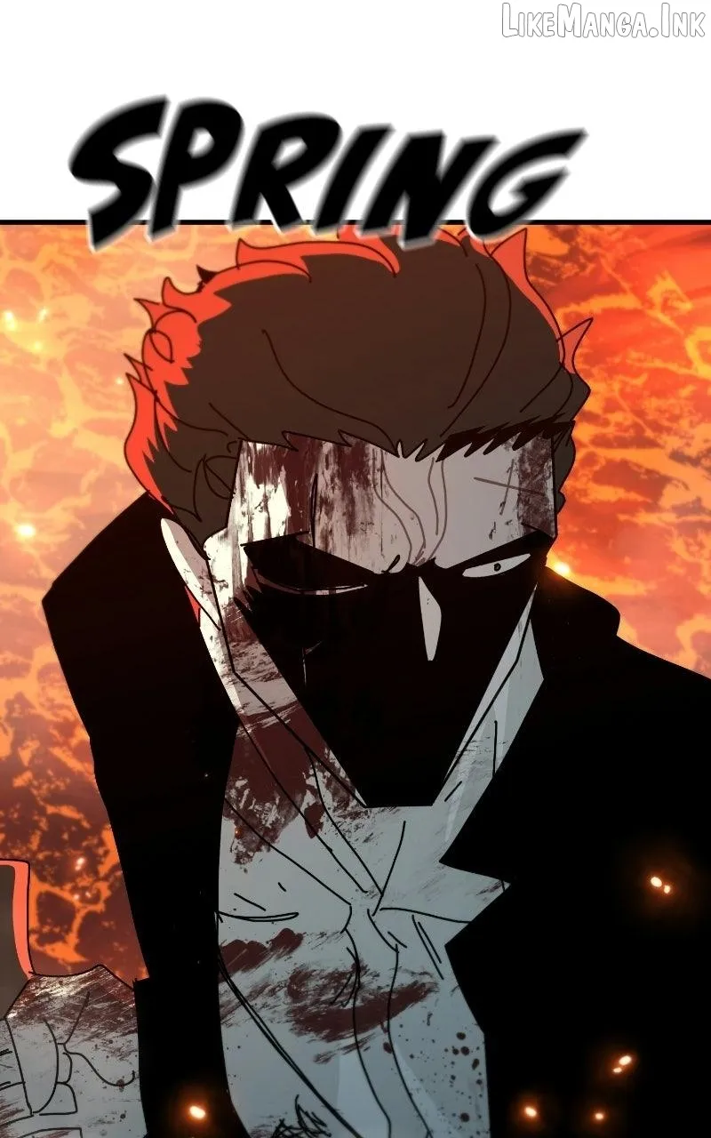 Unholy Exorcist chapter 34 page 83