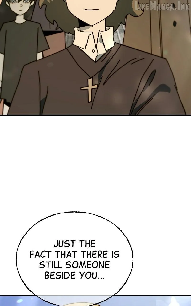 Unholy Exorcist chapter 34 page 114