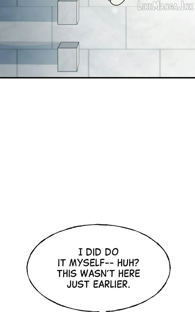 Unholy Exorcist chapter 34 page 55
