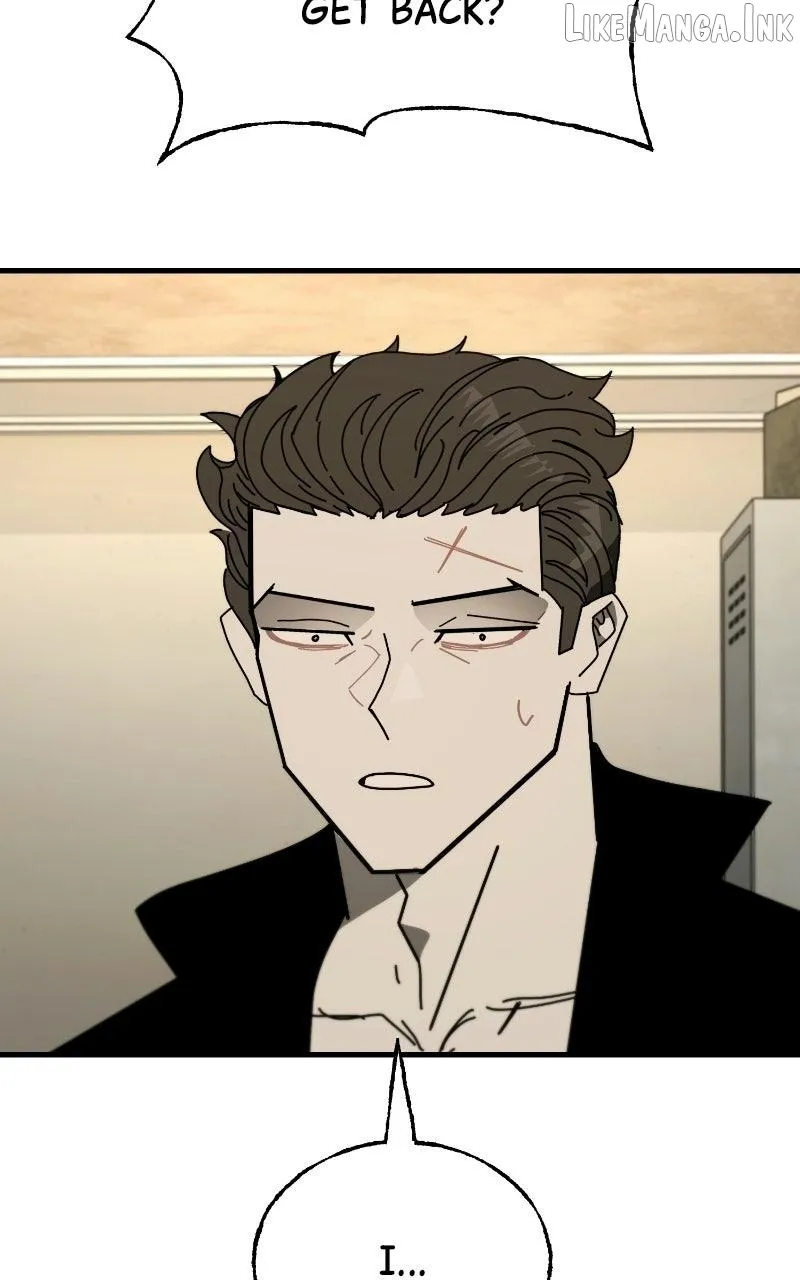 Unholy Exorcist chapter 34 page 144