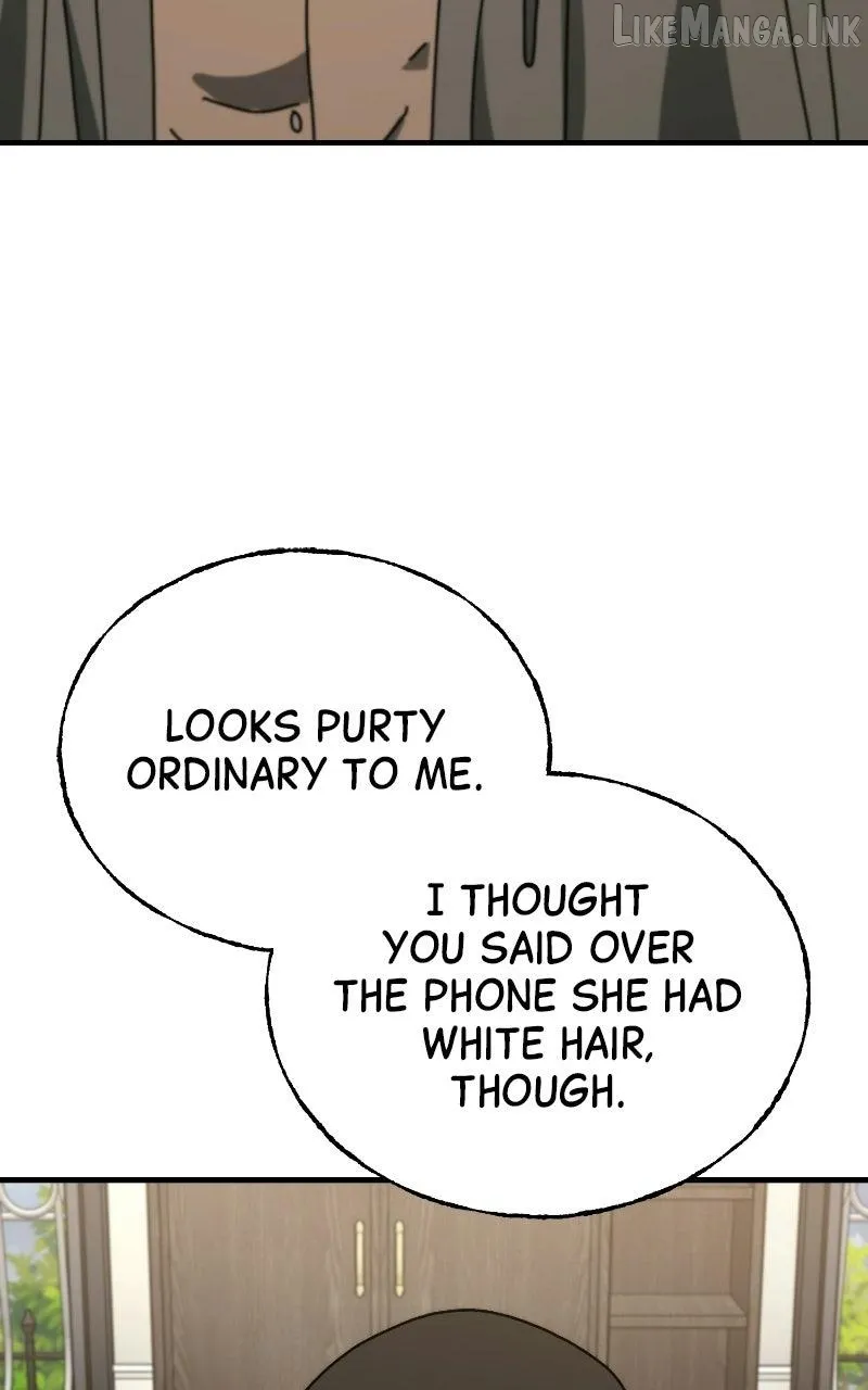 Unholy Exorcist chapter 34 page 31