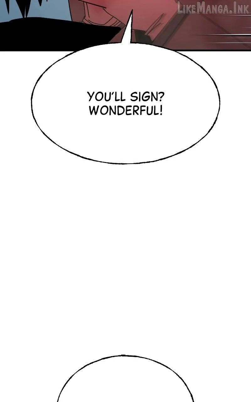 Unholy Exorcist chapter 34 page 105