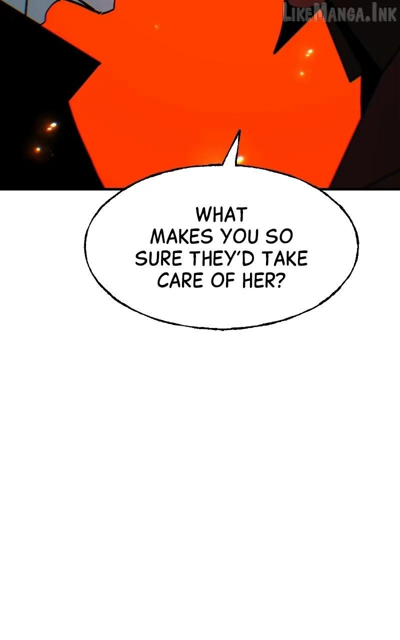 Unholy Exorcist chapter 34 page 125