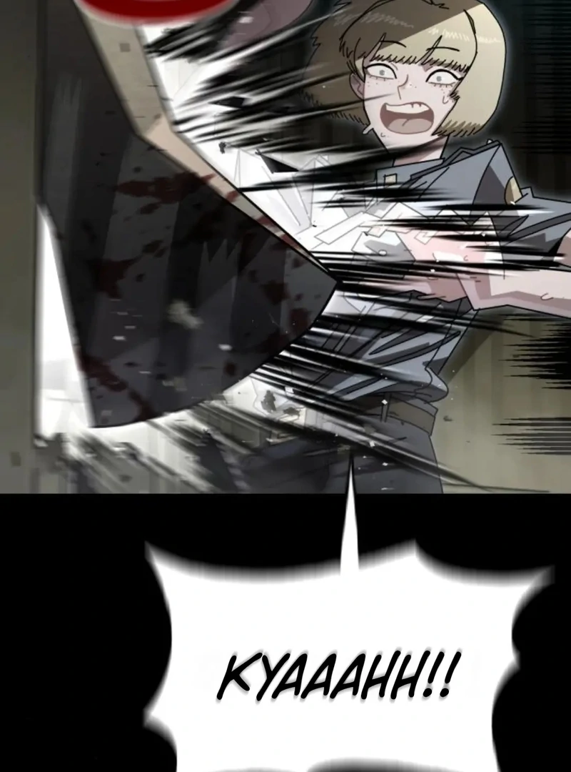 Unholy Exorcist chapter 4 page 4
