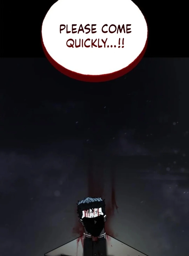 Unholy Exorcist chapter 4 page 9