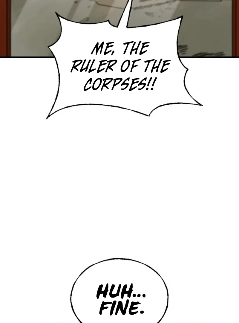 Unholy Exorcist chapter 4 page 19