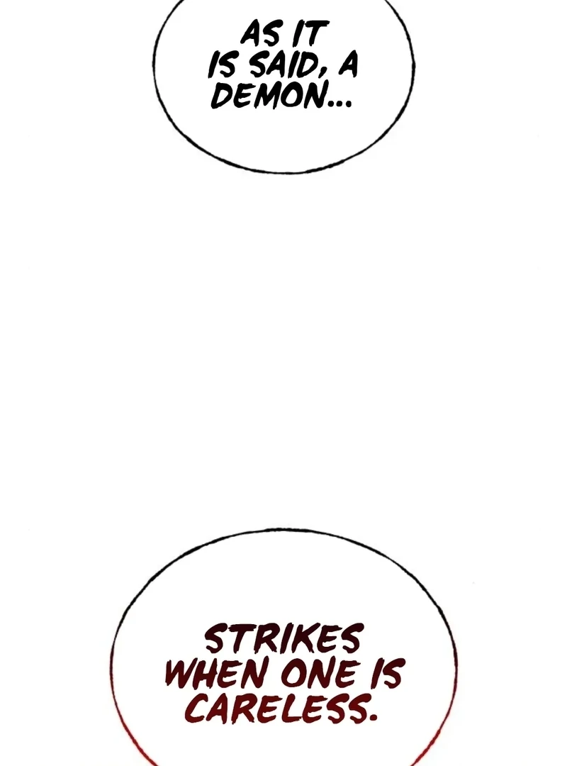 Unholy Exorcist chapter 4 page 21