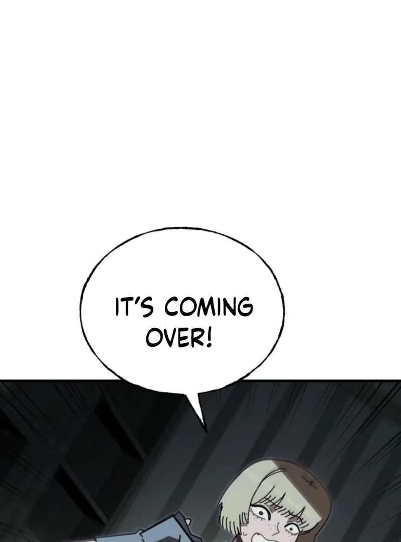 Unholy Exorcist chapter 4 page 36