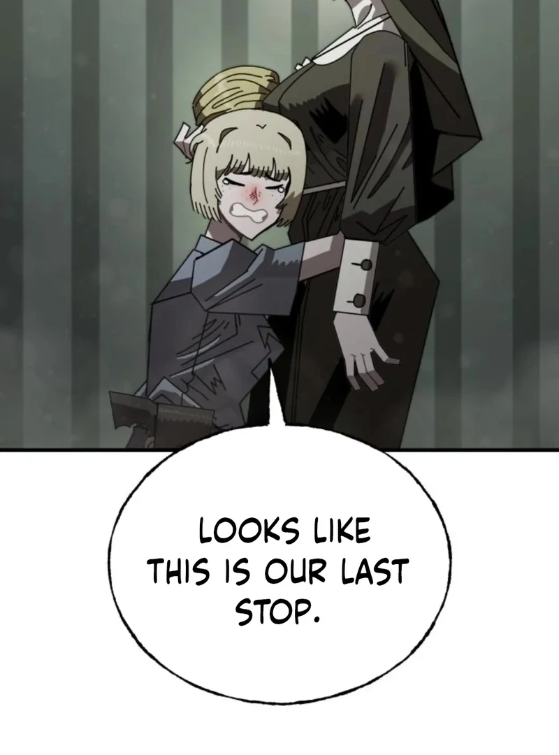 Unholy Exorcist chapter 4 page 47