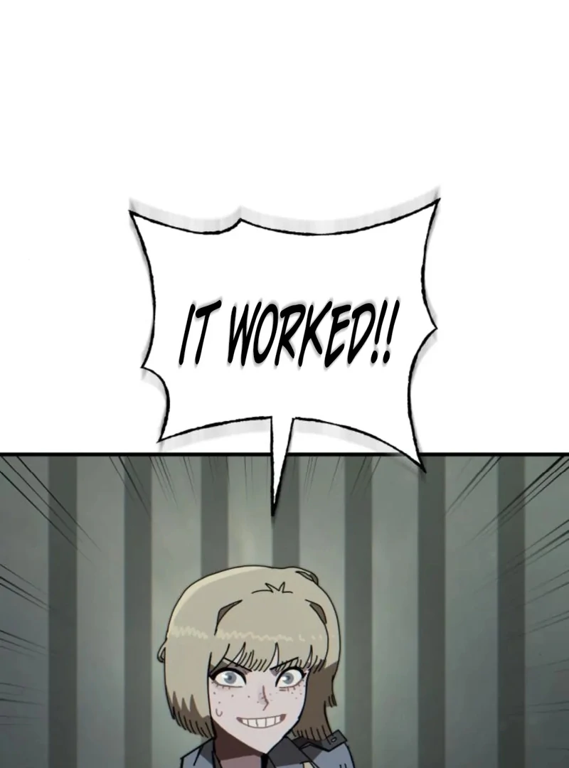 Unholy Exorcist chapter 4 page 64