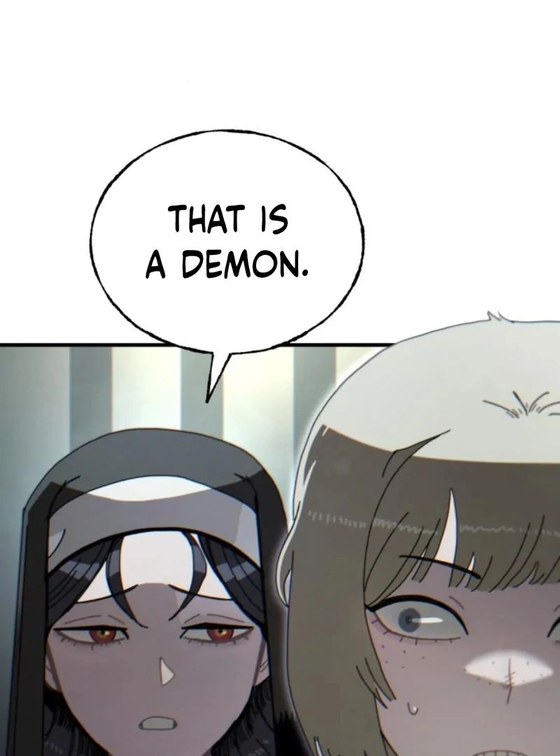 Unholy Exorcist chapter 4 page 75