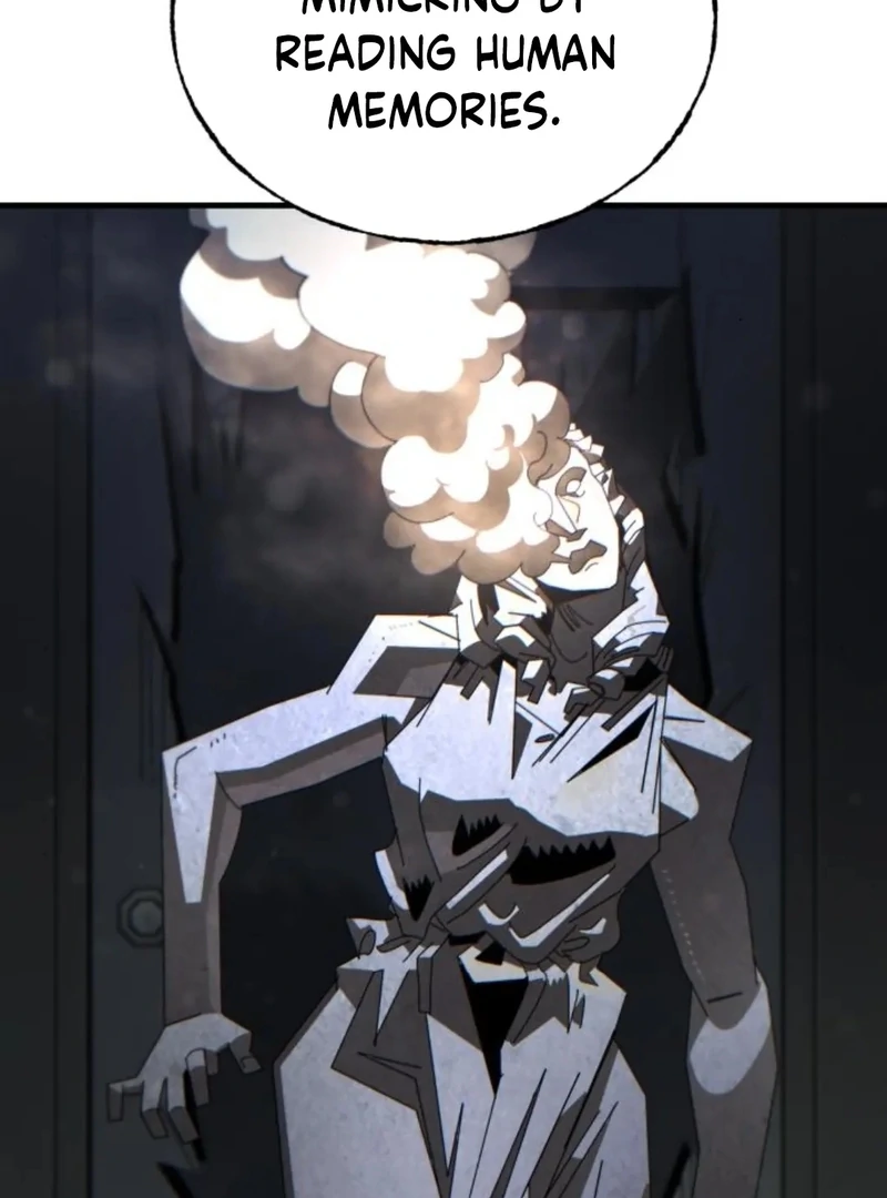 Unholy Exorcist chapter 4 page 77