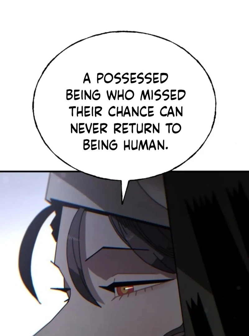 Unholy Exorcist chapter 4 page 79