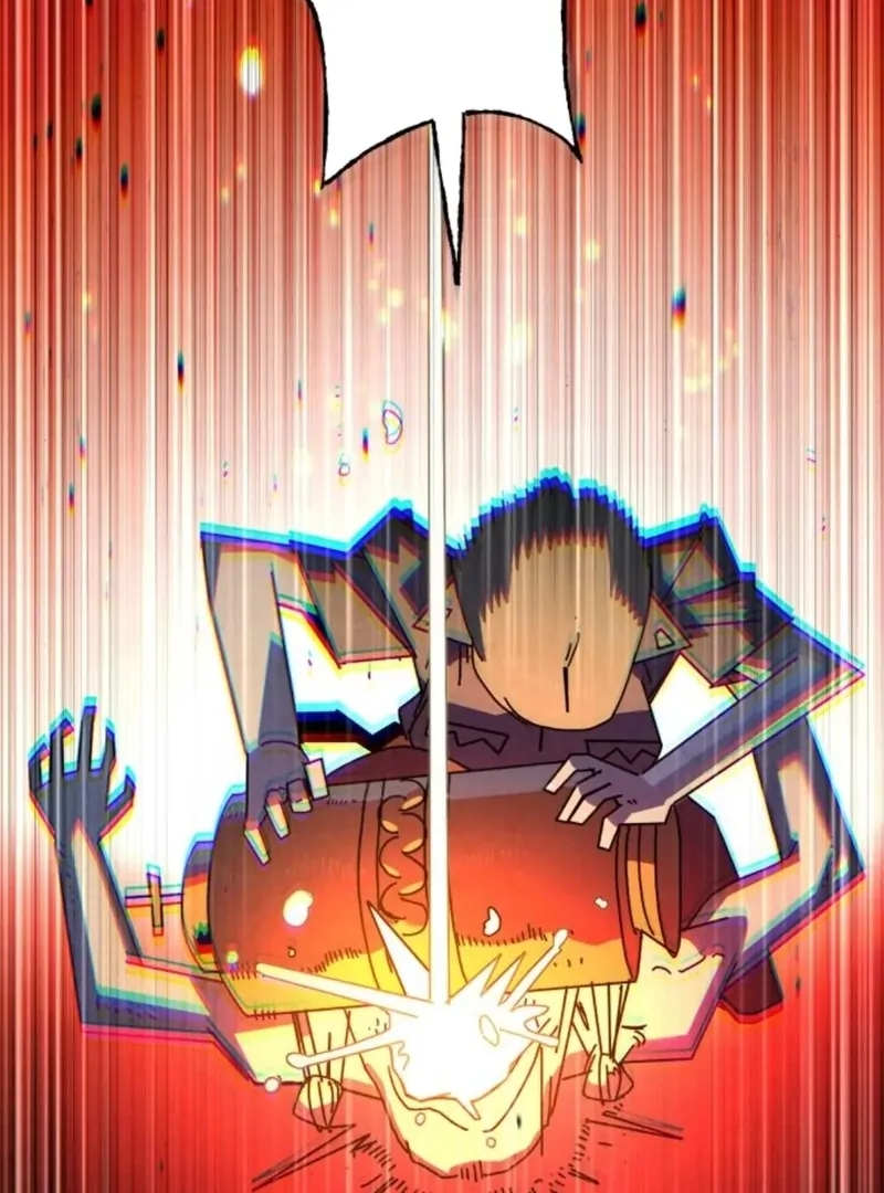 Unholy Exorcist chapter 4 page 91