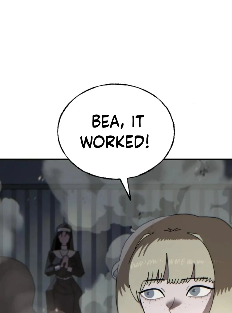 Unholy Exorcist chapter 4 page 99