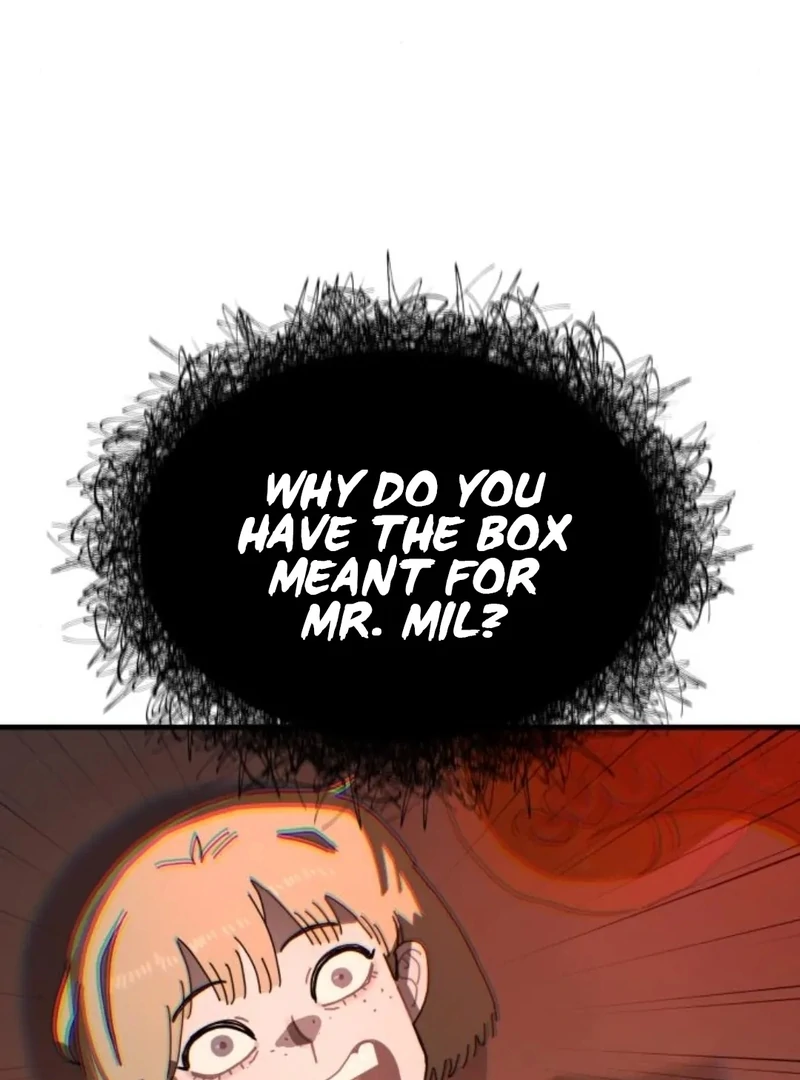 Unholy Exorcist chapter 4 page 114