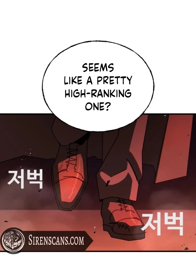 Unholy Exorcist chapter 4 page 134