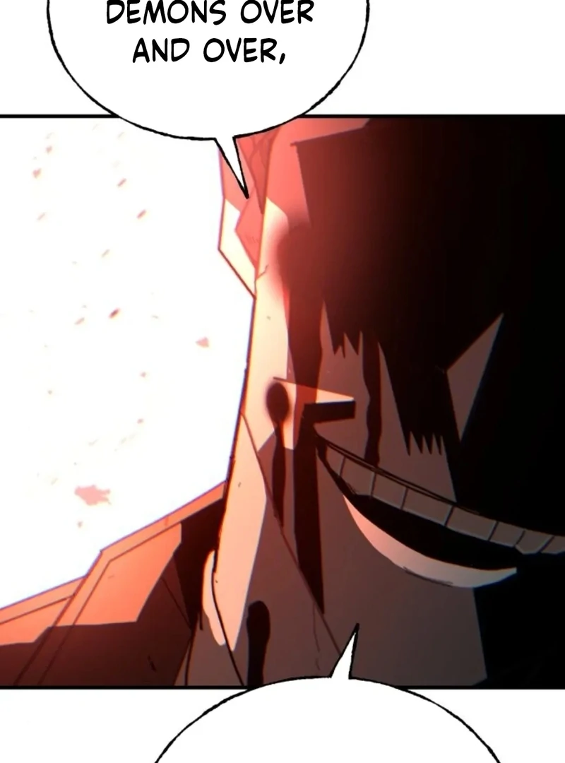 Unholy Exorcist chapter 4 page 156