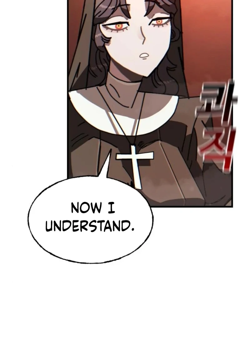 Unholy Exorcist chapter 4 page 164