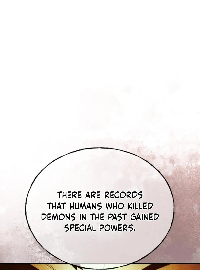 Unholy Exorcist chapter 4 page 167