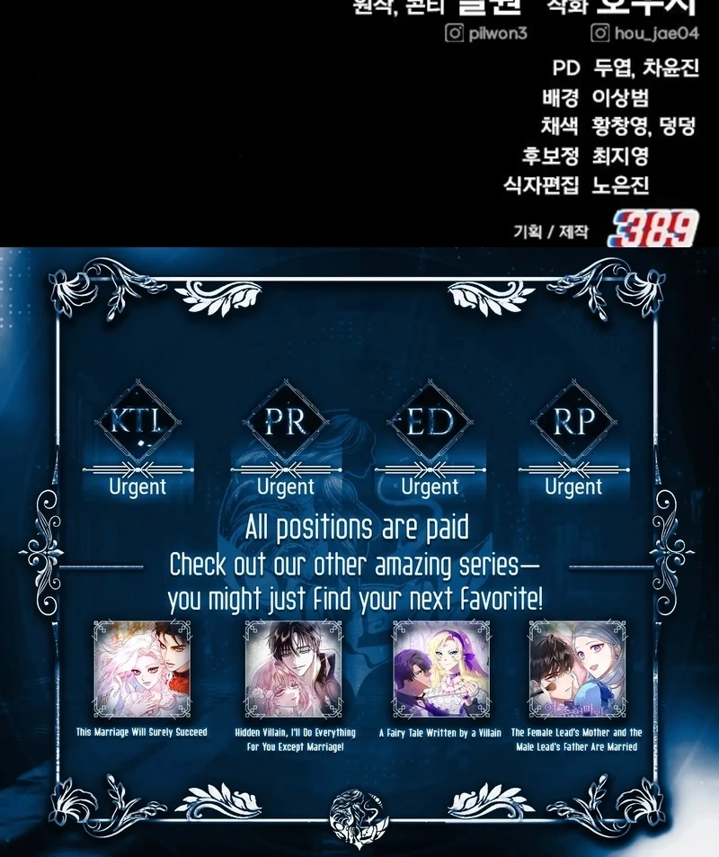 Unholy Exorcist chapter 4 page 175
