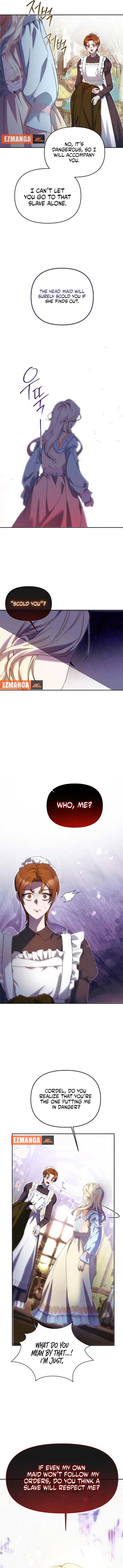 I Married the Monster Twice chapter 13 page 9