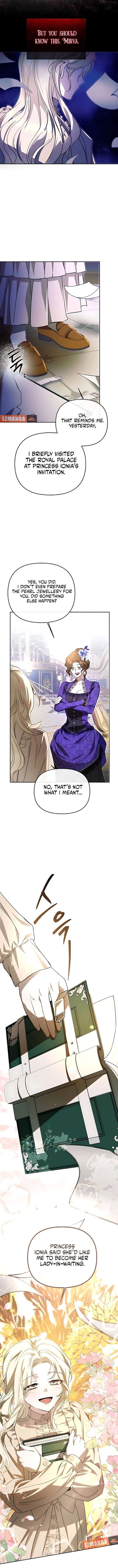 I Married the Monster Twice chapter 19 page 2