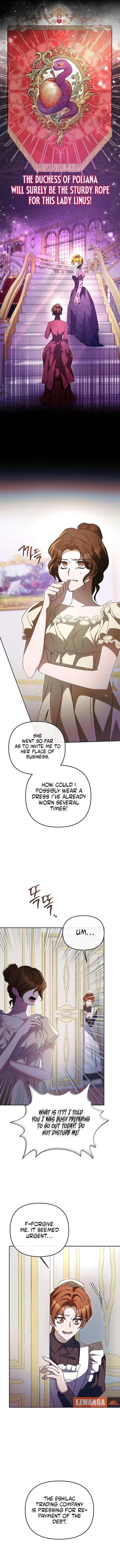 I Married the Monster Twice chapter 21 page 5