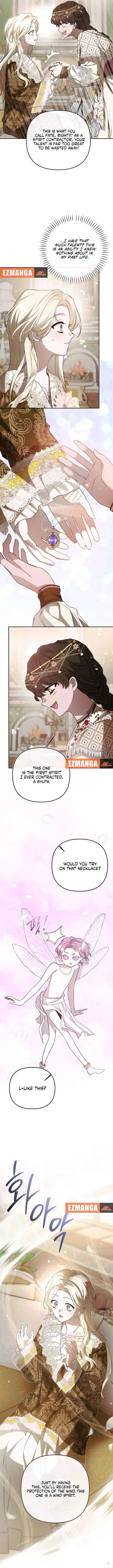 I Married the Monster Twice chapter 28 page 5