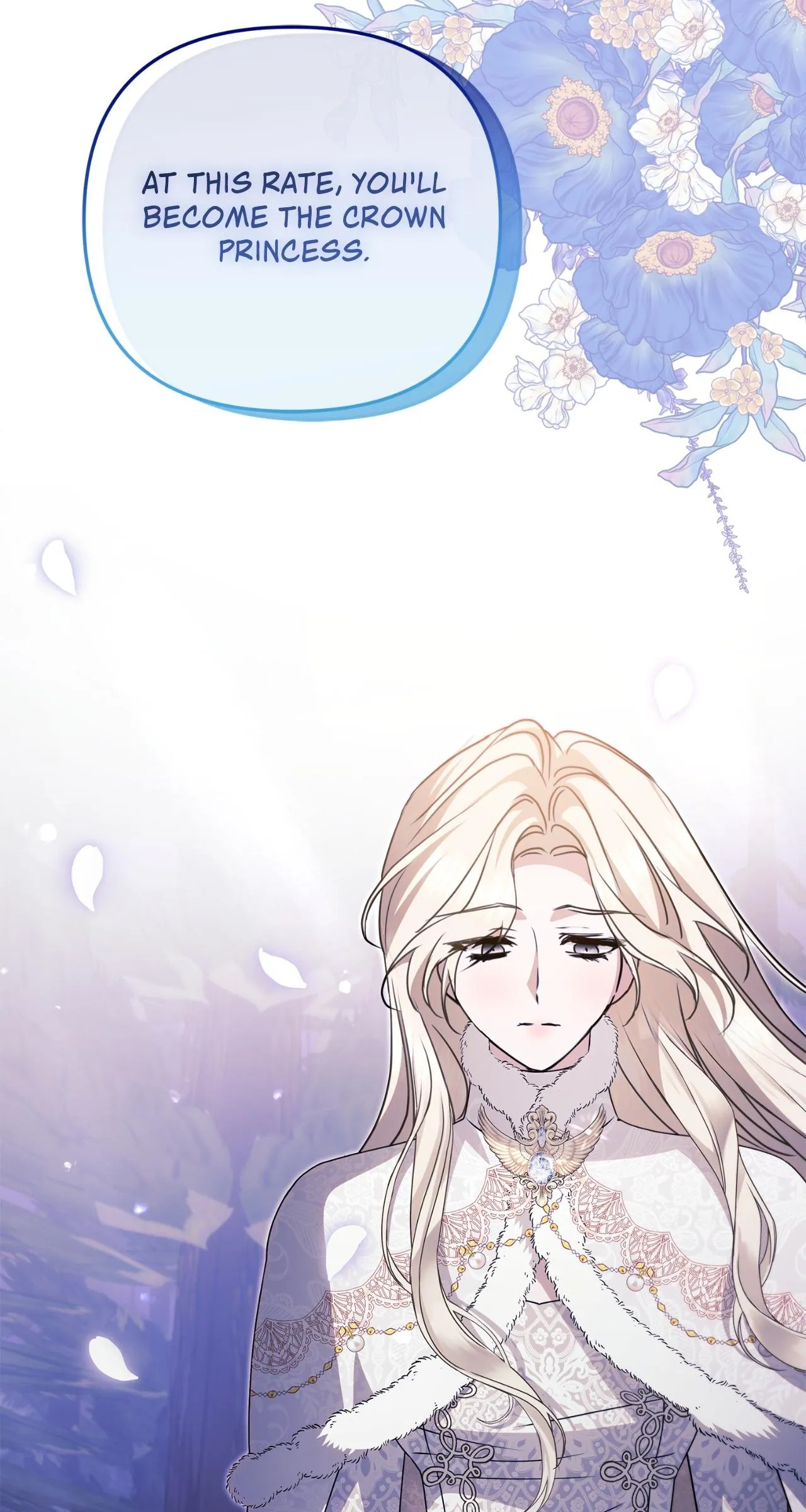 I Married the Monster Twice chapter 44 page 87