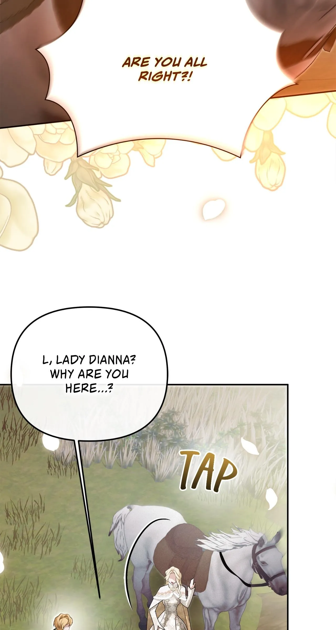 I Married the Monster Twice chapter 44 page 21
