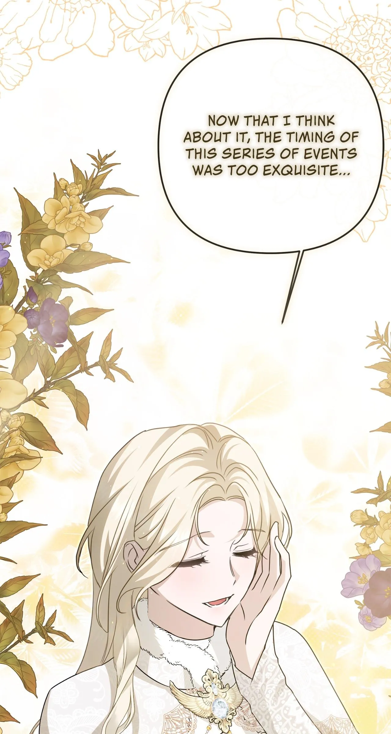 I Married the Monster Twice chapter 44 page 59