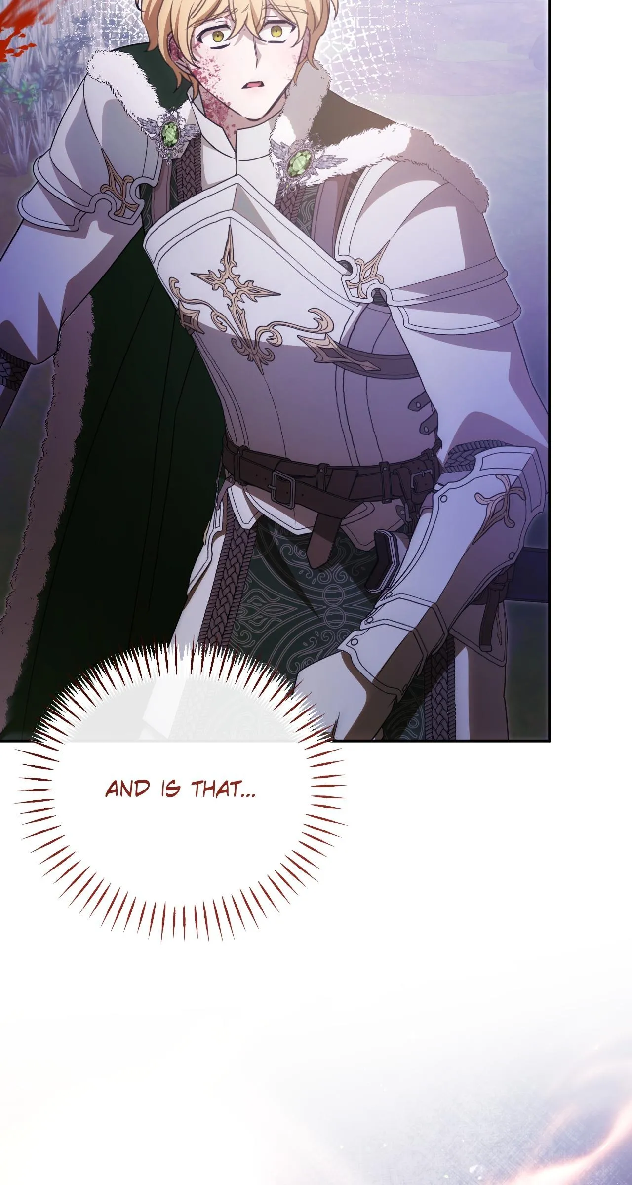 I Married the Monster Twice chapter 44 page 14