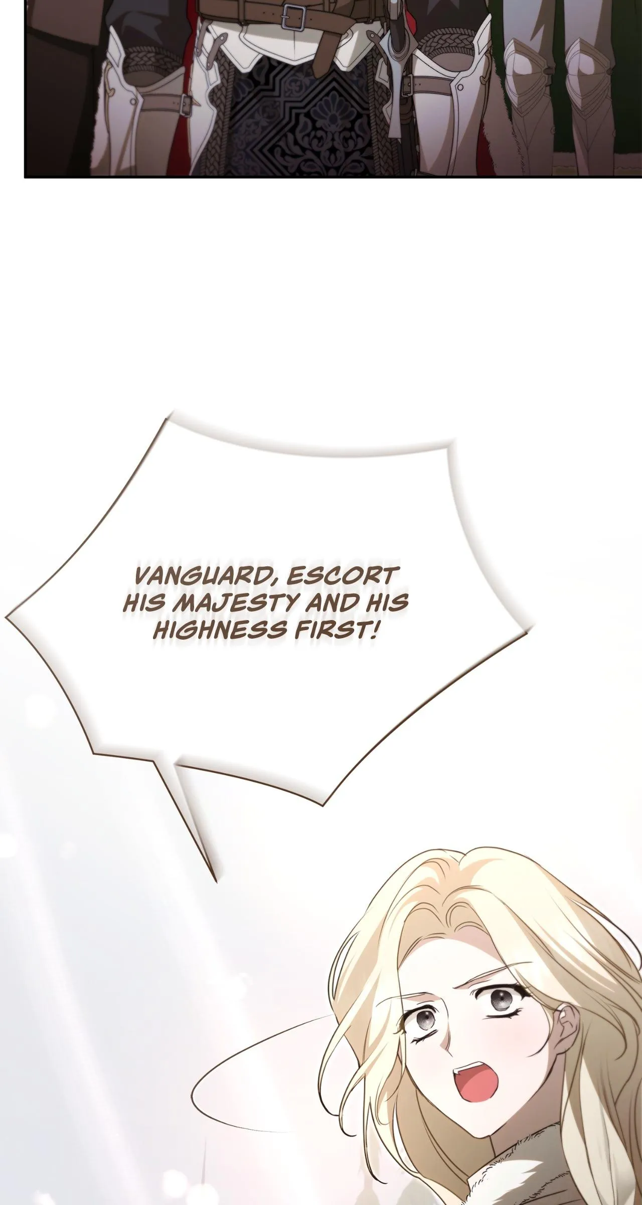 I Married the Monster Twice chapter 44 page 24