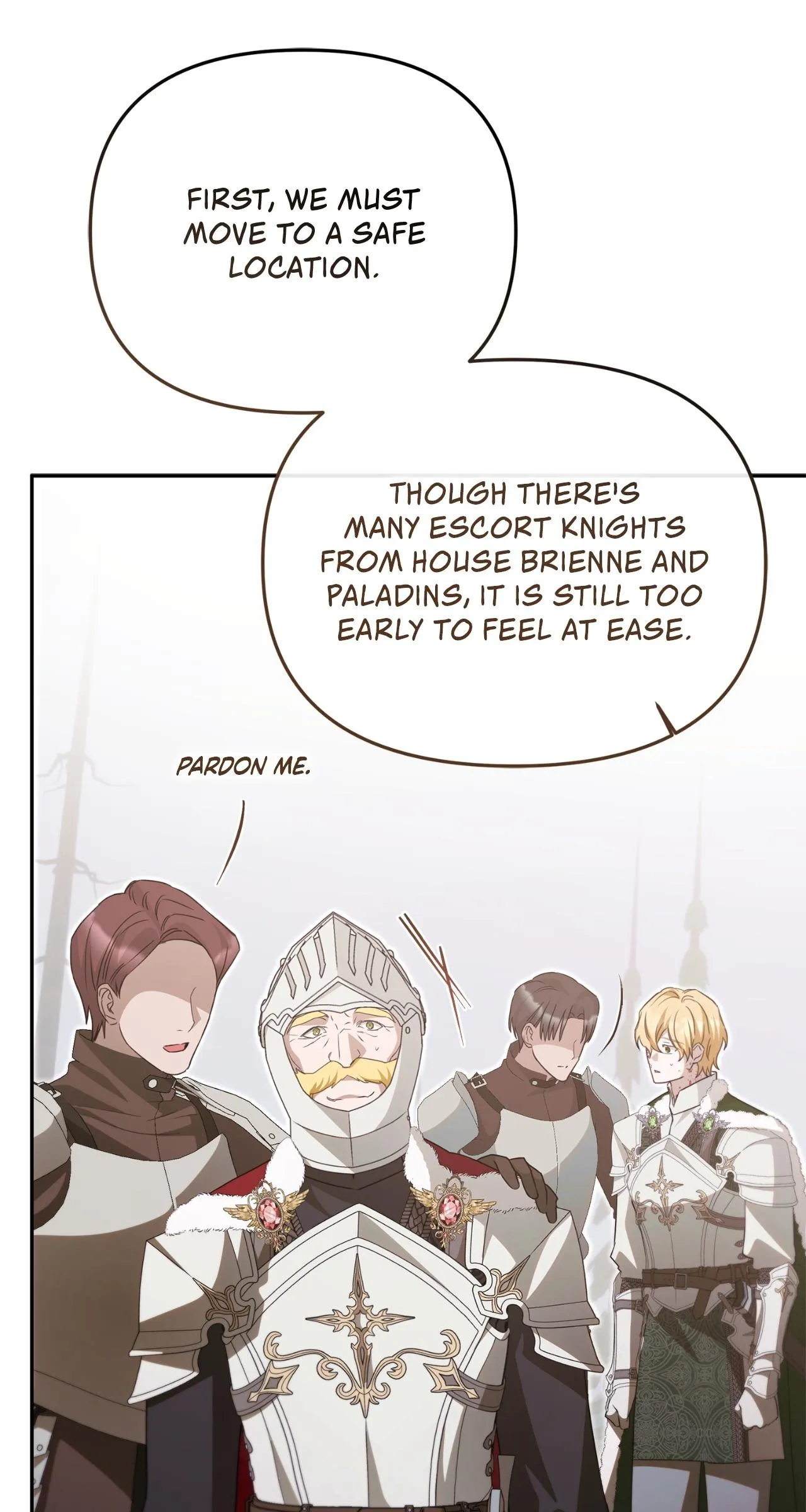 I Married the Monster Twice chapter 44 page 23