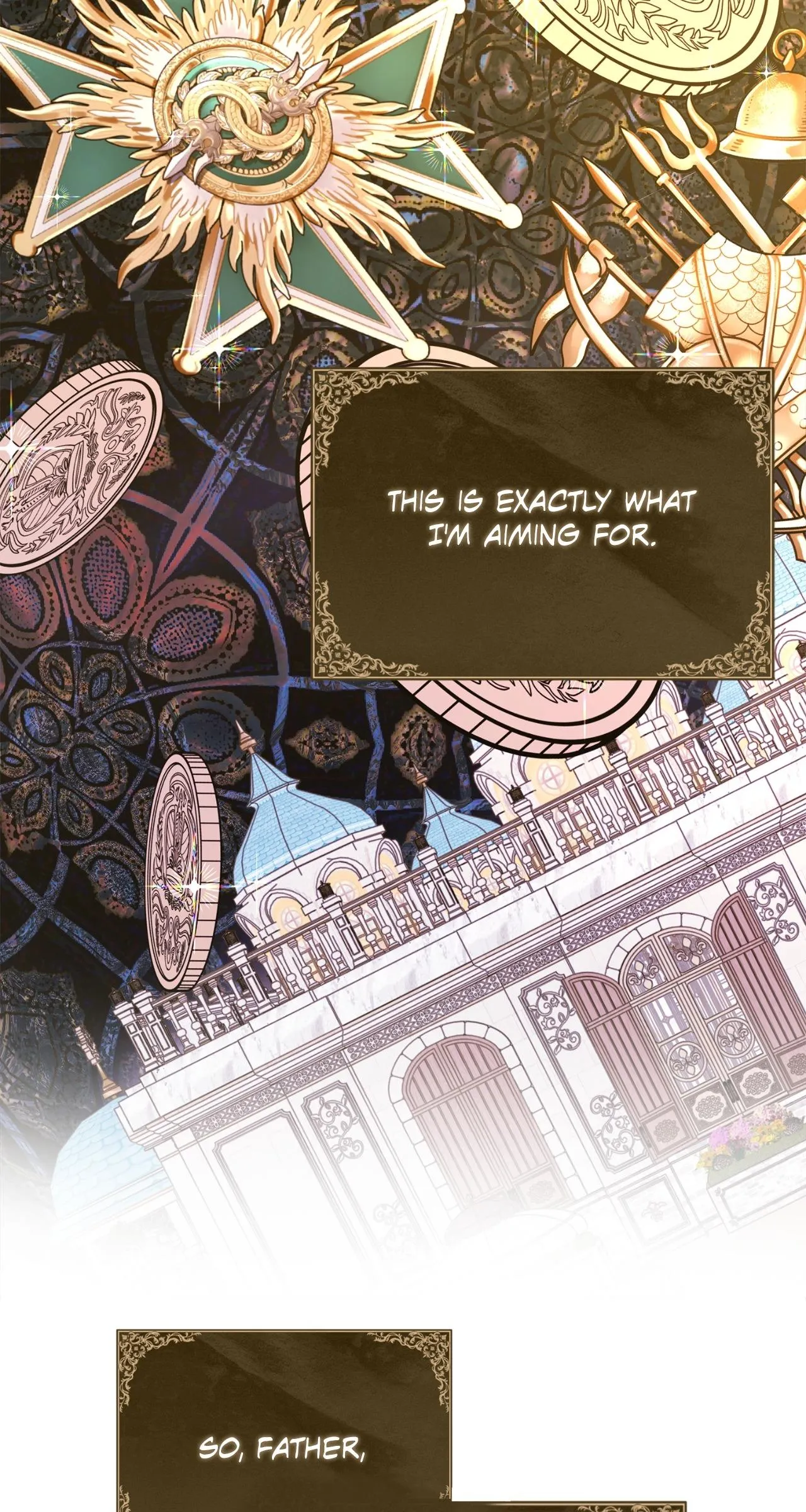 I Married the Monster Twice chapter 44 page 48