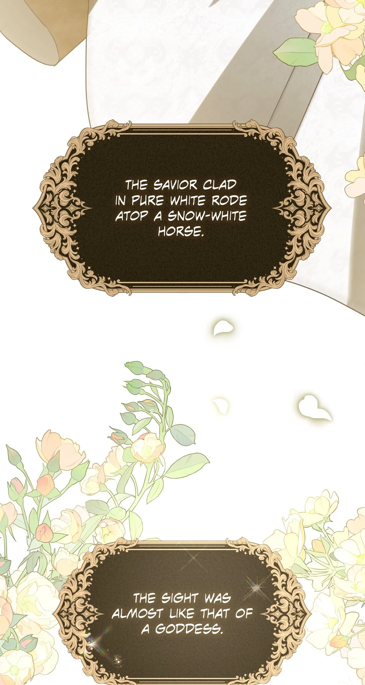 I Married the Monster Twice chapter 44 page 19