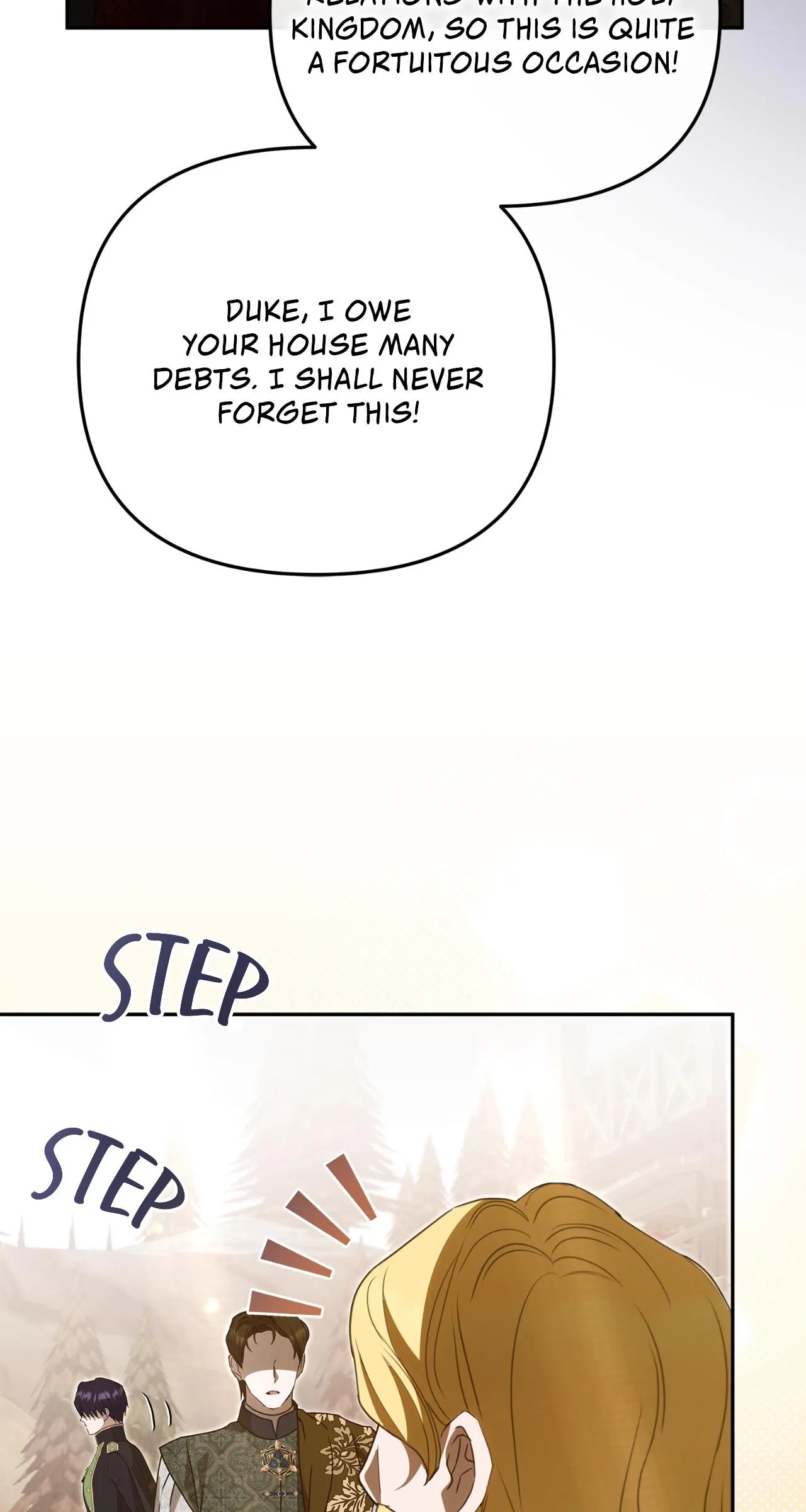 I Married the Monster Twice chapter 44 page 62