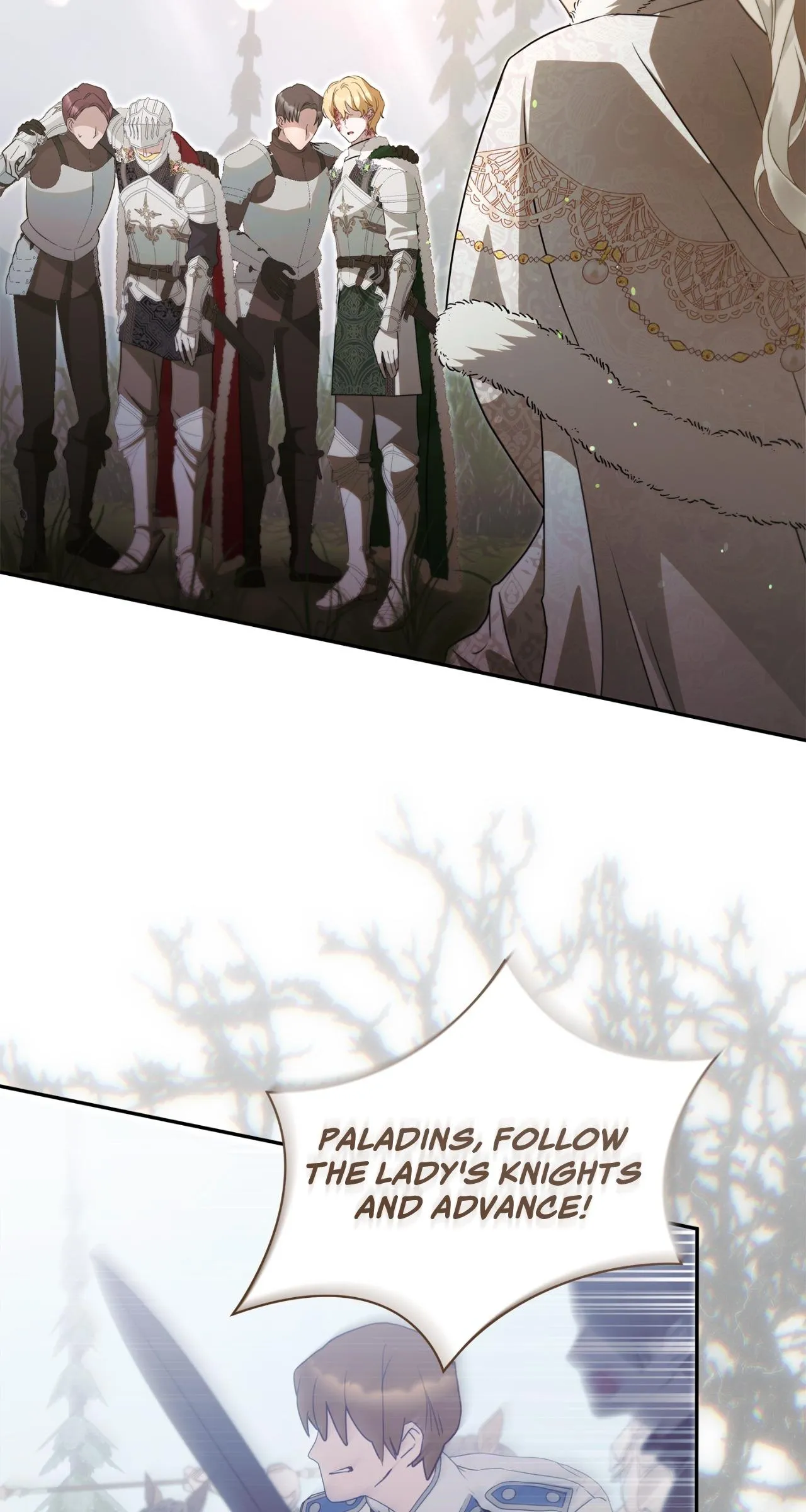 I Married the Monster Twice chapter 44 page 25