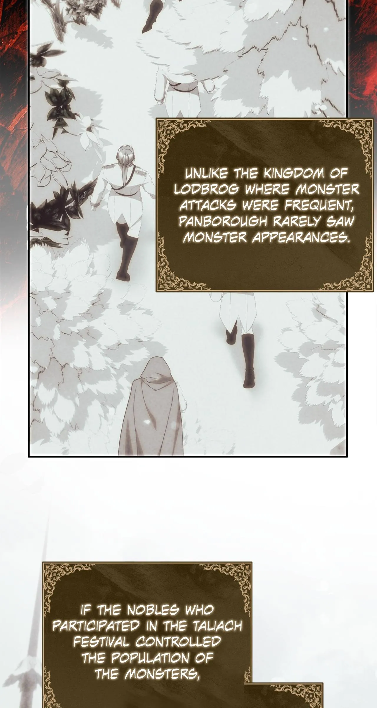 I Married the Monster Twice chapter 44 page 36