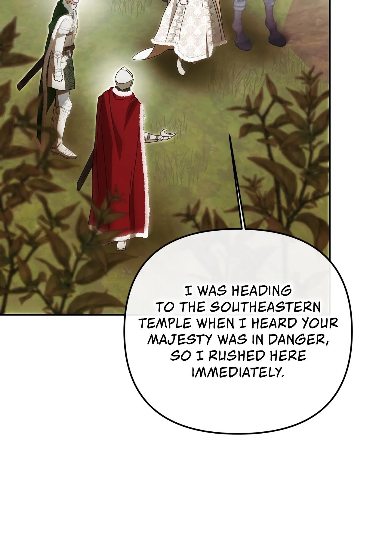 I Married the Monster Twice chapter 44 page 22