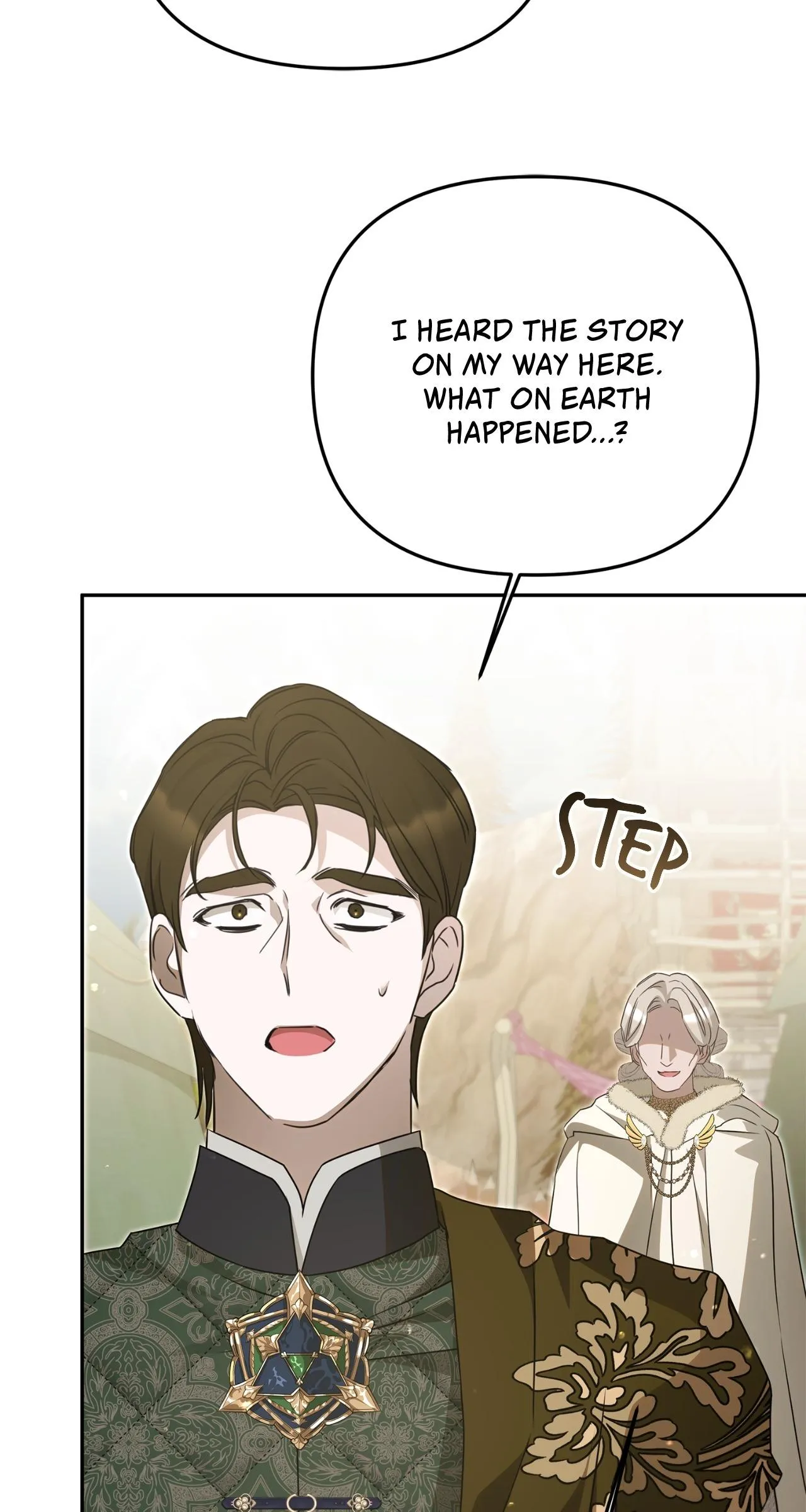 I Married the Monster Twice chapter 44 page 52