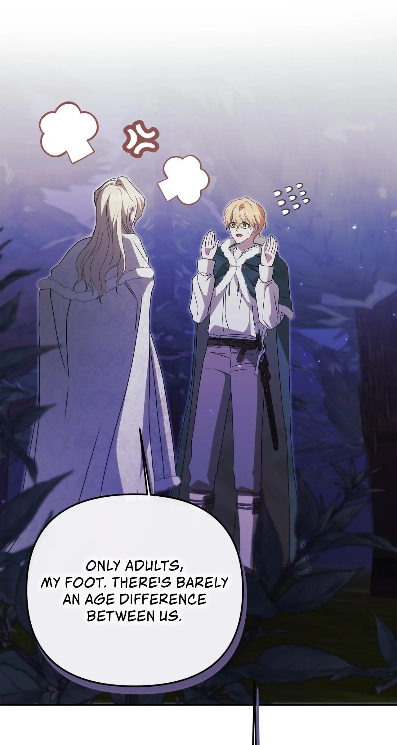 I Married the Monster Twice chapter 44 page 78