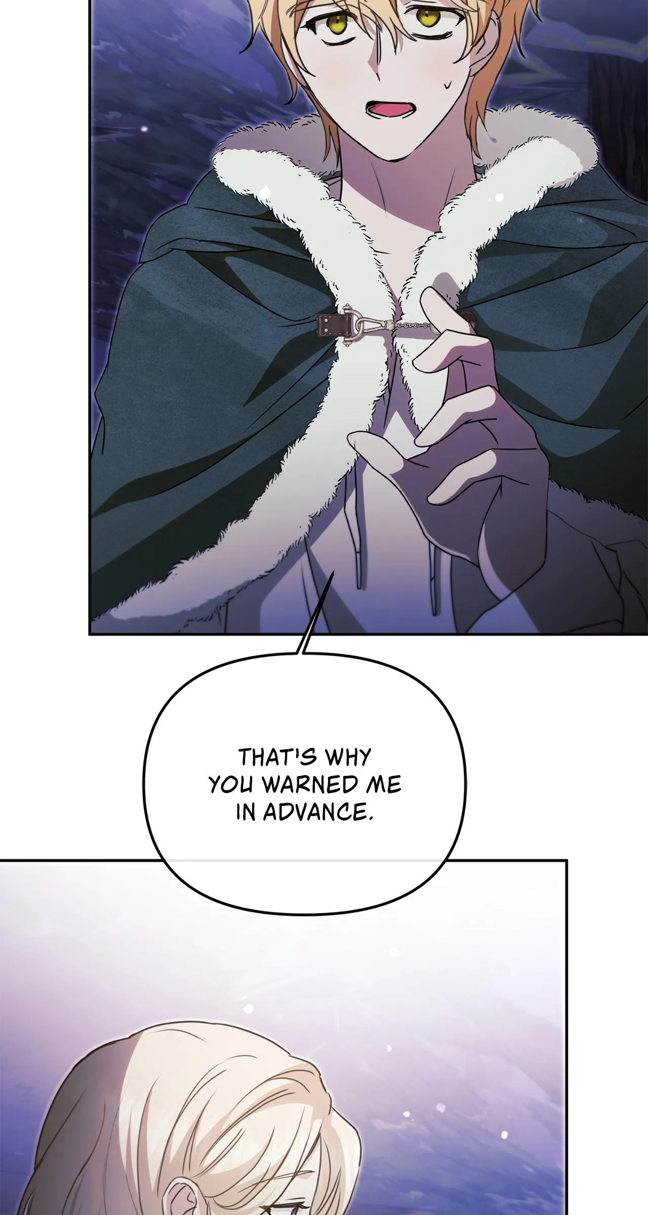 I Married the Monster Twice chapter 44 page 80