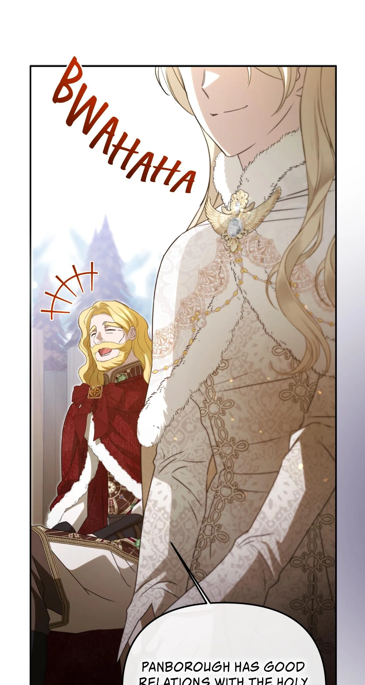 I Married the Monster Twice chapter 44 page 61