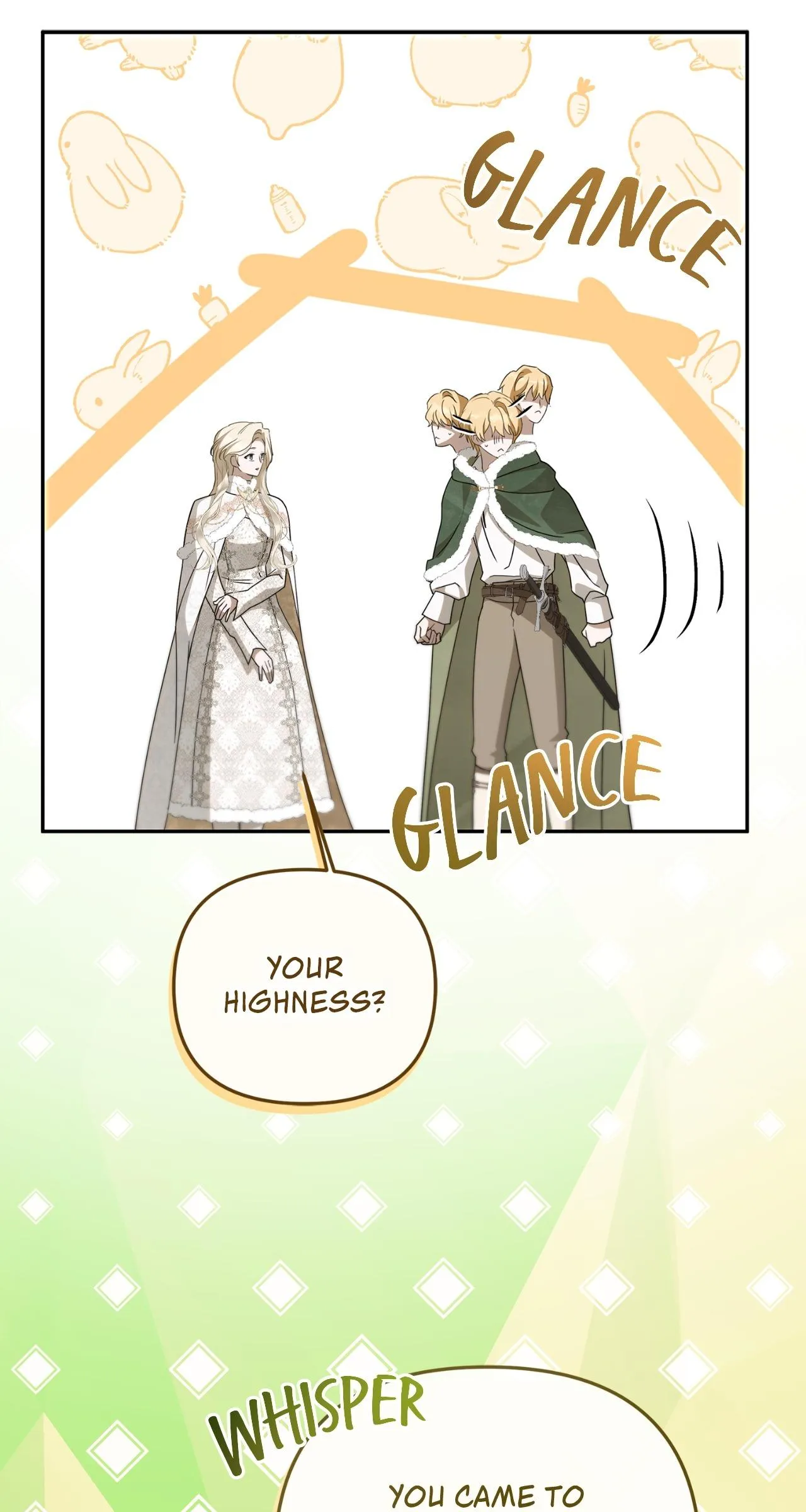 I Married the Monster Twice chapter 44 page 73