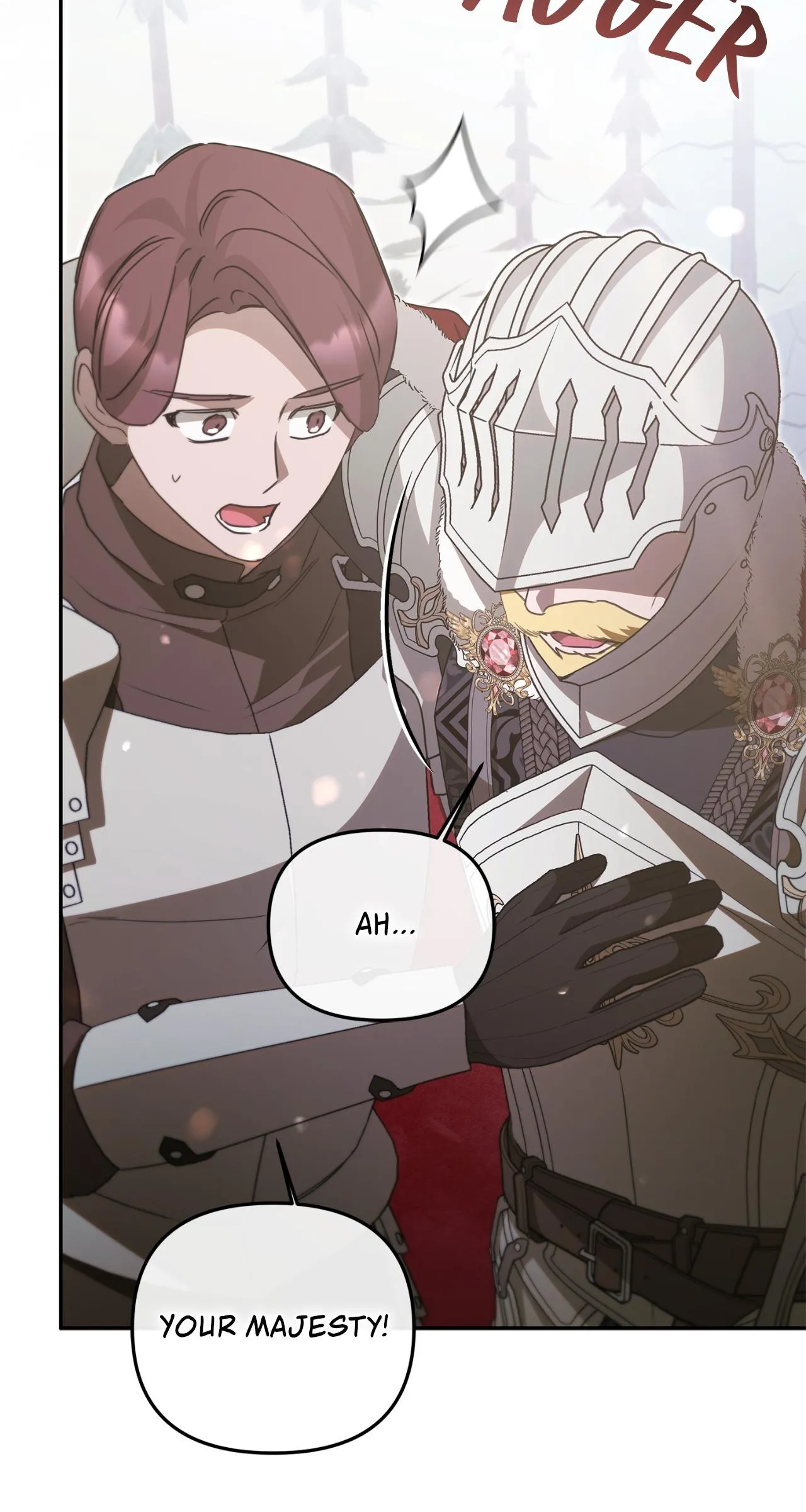 I Married the Monster Twice chapter 44 page 27