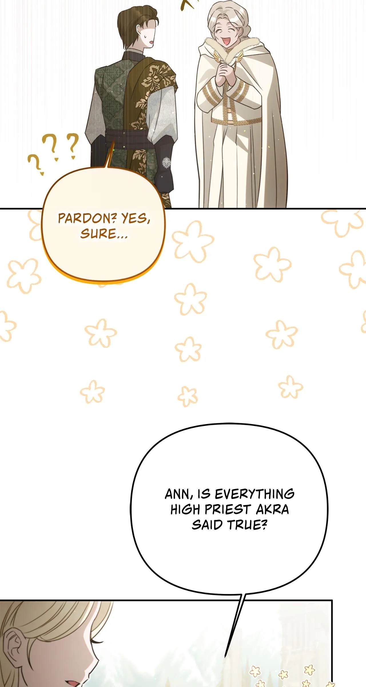 I Married the Monster Twice chapter 44 page 57