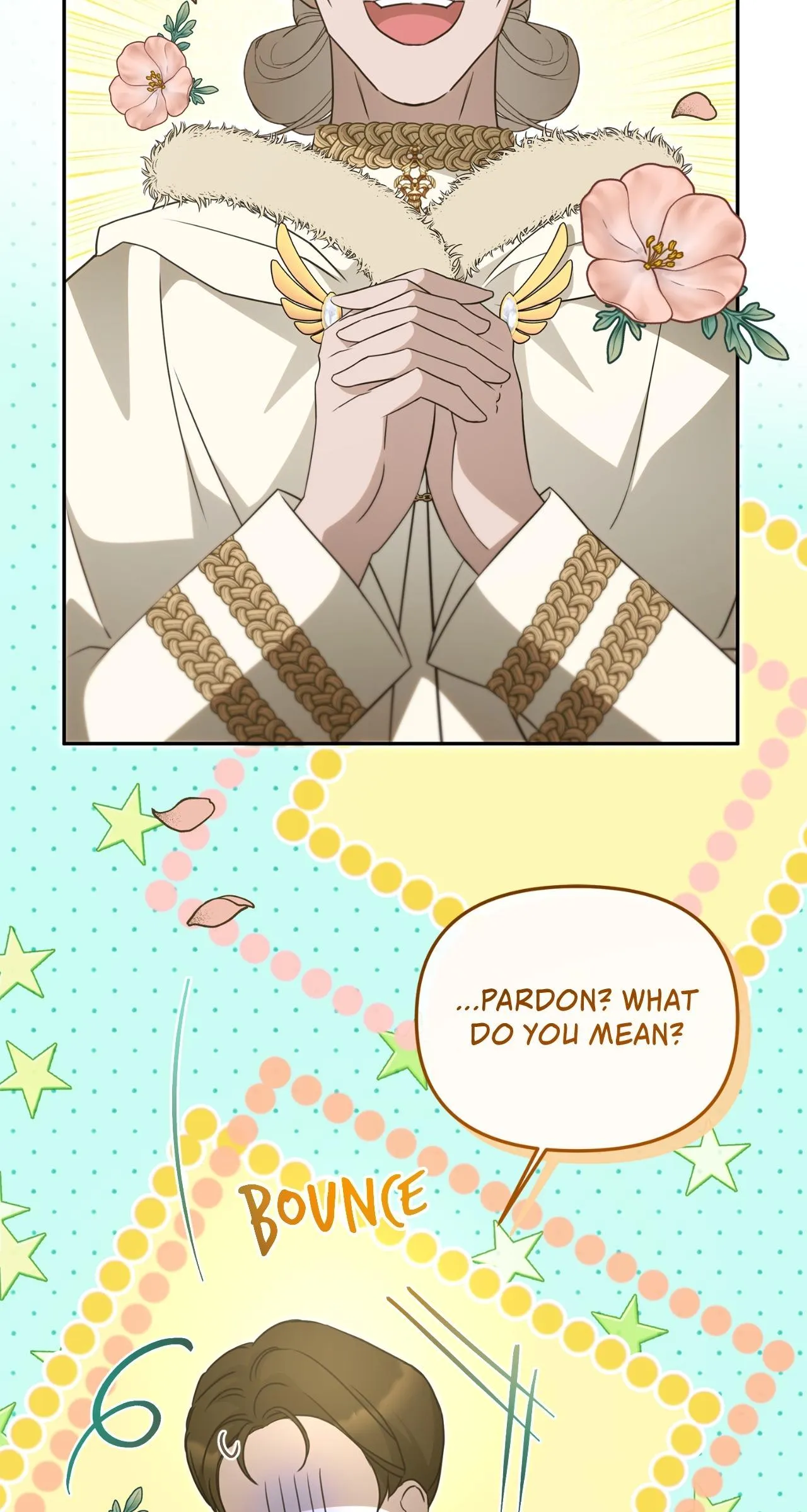 I Married the Monster Twice chapter 44 page 54